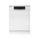 Sensis DWF0214FSDWA Dishwasher - White - 14 Place Settings