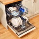 Sensis DWI0113FSDW Integrated Dishwasher - 13 Place Settings