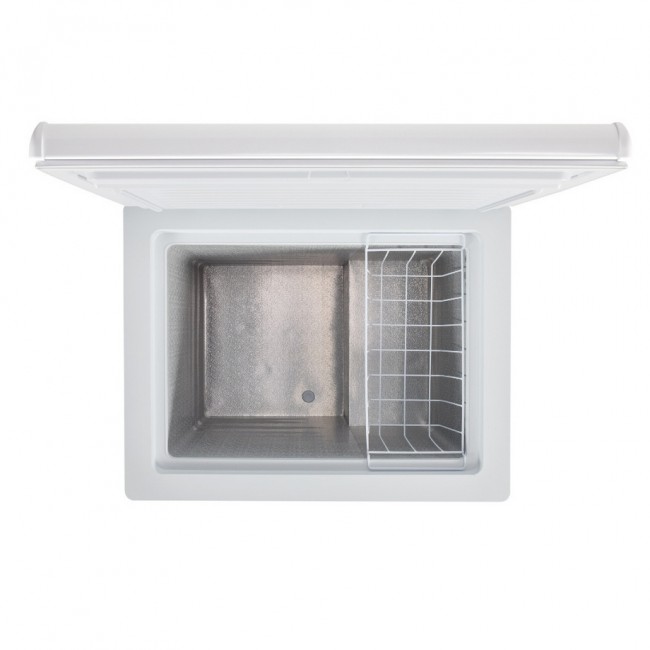 Sensis RFCHT01F137EW 137 litre Chest Freezer - White