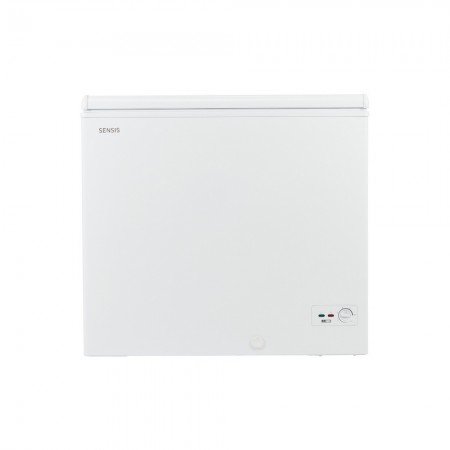 Sensis RFCHT01F196EW 196 litre Chest Freezer - White