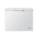 Sensis RFCHT01F300EW 300 litre Chest Freezer - White