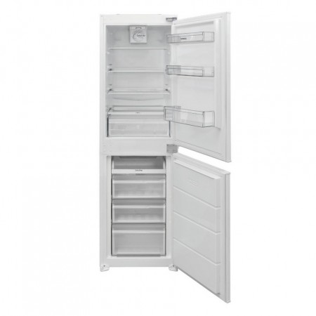 Sensis RFCMBI015450EW 54cm 50/50 Built InFrost Free Fridge Freezer - White