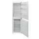 Sensis RFCMBI015450EW 54cm 50/50 Built InFrost Free Fridge Freezer - White