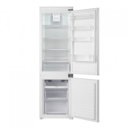 Sensis RFCMBI015470EW 54cm 70/30 Built InFrost Free Fridge Freezer - White
