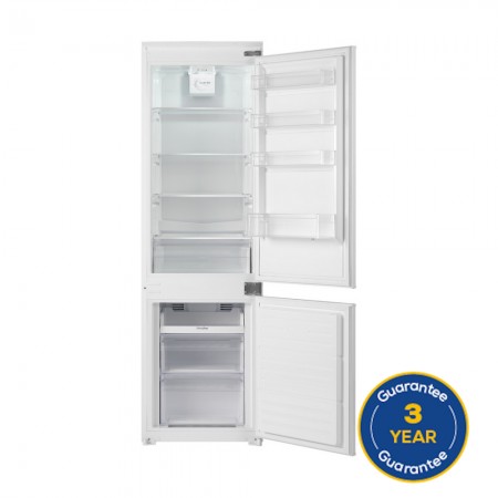Sensis RFCMBI015470EW 54cm 70/30 Built InFrost Free Fridge Freezer - White