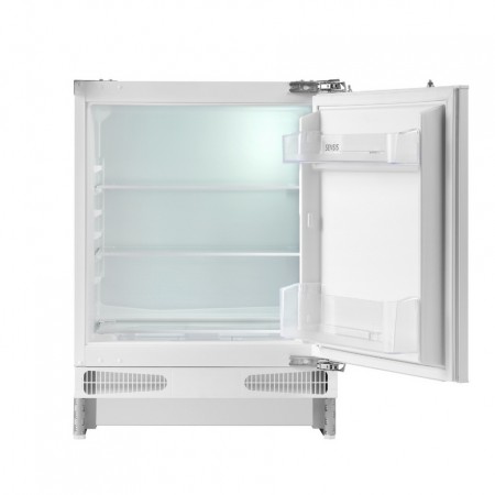 Sensis RFUCBI01L54EW 59.5cm Built-In Larder Fridge - White