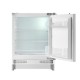 Sensis RFUCBI01L54EW 59.5cm Built-In Larder Fridge - White