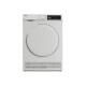 Sensis TDCF0110BW 10kg Condenser Tumble Dryer - White