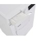 Sensis TDCF018BW 8kg Condenser Tumble Dryer - White