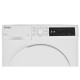 Sensis TDCF018BW 8kg Condenser Tumble Dryer - White