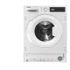 Sensis WMBI01814AW 8kg 1400 Spin Washing Machine - White