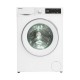 Sensis WMF01814AW 8kg 1400 Spin Washing Machine - White