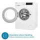 Sensis WMF01914AW 9kg 1400 Spin Washing Machine - White