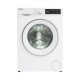 Sensis WMF01914AW 9kg 1400 Spin Washing Machine - White