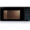 Sharp R372WM 25 Litre Solo Microwave - White