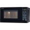 Sharp R272KM 20 Litre Solo Microwave - black