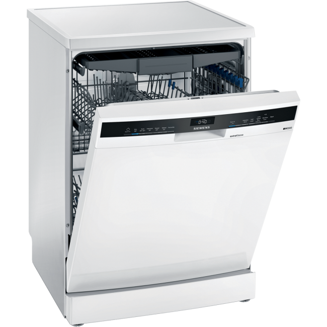Siemens SE23HW64CG Full Size Dishwasher -14 Place Settings+++5Yr Guarantee