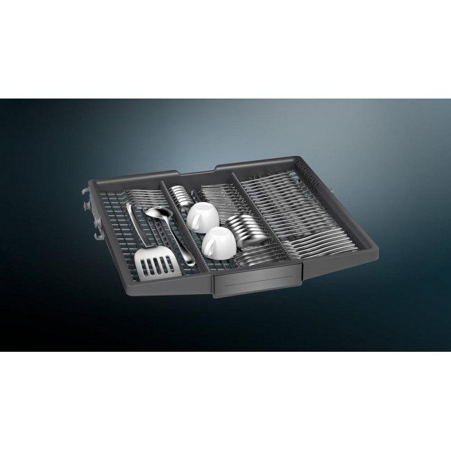 Siemens SN23HW64CG Full Size Dishwasher - White - 14 Place Settings++5YR Warranty++ Siemens SN23HW64CG Full Size Dishwasher - White - 14 Place Settings++5YR Warranty++