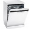 Siemens  SN23HW64CG Full Size Dishwasher - White - 14 Place Settings++5YR Warranty++