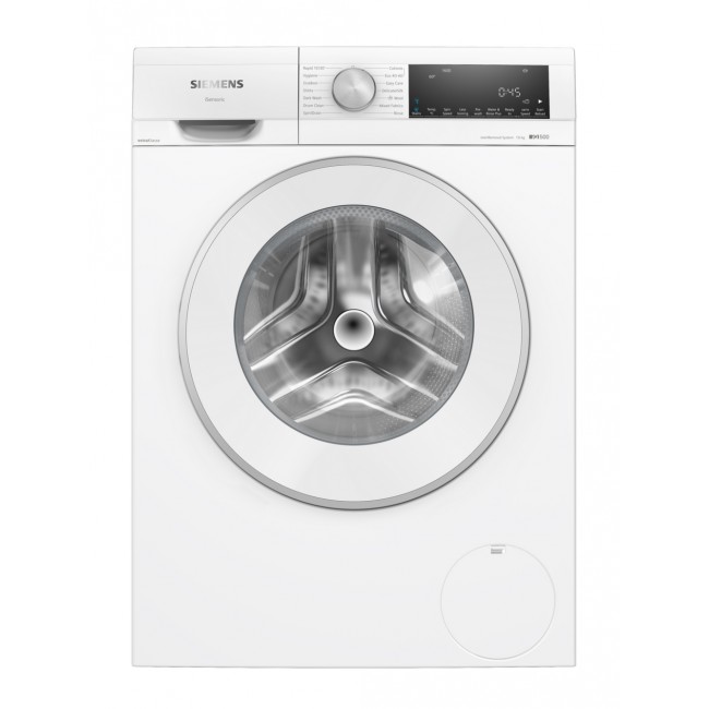 Siemens extraKlasse WG54G210GB 10kg 1400 Spin Washing Machine ++5 YEAR WARRANTY++ Siemens extraKlasse WG54G210GB 10kg 1400 Spin Washing Machine ++5 YEAR WARRANTY++
