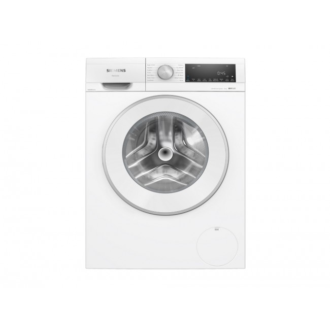 Siemens extraKlasse WG54G210GB 10kg 1400 Spin Washing Machine ++5 YEAR WARRANTY++ Siemens extraKlasse WG54G210GB 10kg 1400 Spin Washing Machine ++5 YEAR WARRANTY++