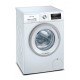 Siemens WM14N191GB 7kg 1400 Spin Washing Machine  - A+++ Energy--5Yr Warranty