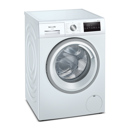 Siemens extraKlasse WM14NK09GB 8kg 1400 Spin Washing Machine - ++5YR WARRANTY++