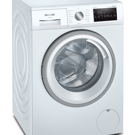 Siemens extraKlasse WM14NK09GB 8kg 1400 Spin Washing Machine - ++5YR WARRANTY++