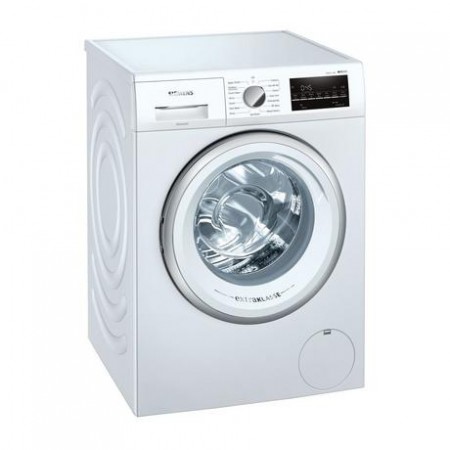 Siemens WM14UT83GB 8kg 1400 Spin Washing Machine - 5 Year Warranty