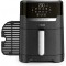 Tefal EY505827 EasyFry Precision 2in1 Digital Air Fryer & Grill 4.2L - Black