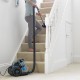Vax CCQSASV1P1 Air Stretch Pet Vacuum Cleaner - Grey & Blue