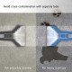 VAX CDCW-CSXA SpotWash Duo Spot Cleaner - Blue/Grey