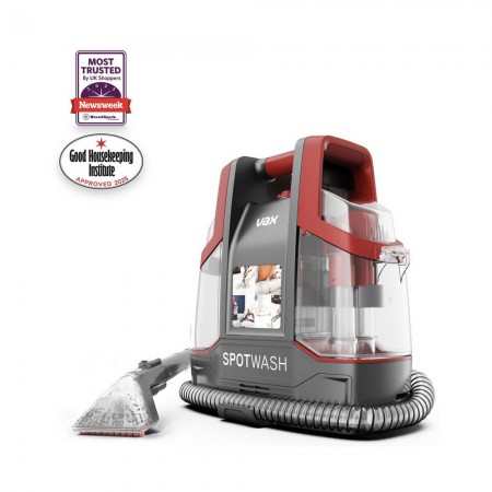 VAX CDCW-CSXS SpotWash Carpet Cleaner