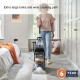 Vax CDCW-SSXA VAX SpinScrub Power Plus - Grey and Navy Blue