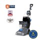 Vax CDCW-SSXS SpinScrub Power Carpet Washer - Grey & Tiger Blue
