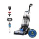 VAX CDCW-SWXS Platinum SmartWash - Charcoal & Blue