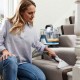 VAX CDSW-MPXP SpotWash Home Duo Carpet Washer
