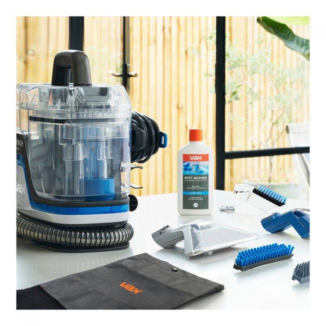 VAX CDSW-MPXP SpotWash Home Duo Carpet Washer