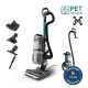 Vax CDUP-LORP LiftOut Reach Pet-Design Upright Vacuum Cleaner - Graphite / Teal