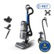 Vax CDUP-LOXR LiftOut Reach Pet Upright Vacuum - Graphite / Blue