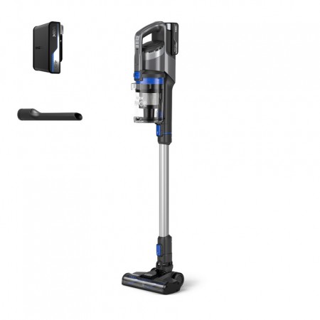 VAX CLSV-PAKS Pace Cordless Vacuum Cleaner - Graphite & Blue