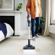 VAX CLSV-PAKS Pace Cordless Vacuum Cleaner - Graphite & Blue