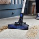 VAX CLSV-PAKS Pace Cordless Vacuum Cleaner - Graphite & Blue