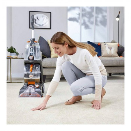 VAX CWGRV011 Rapid Power Revive Carpet Cleaner