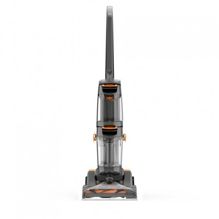 Vax W86-DP-B Dual Power Carpet Washer - Orange