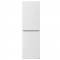 Zenith ZCS3552W Static Fridge Freezer - White - A+ Energy Rated
