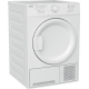 Zenith ZDCT700W 7kg Condenser Tumble Dryer by Beko