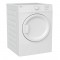 Zenith ZDVS700W 7kg Vented Tumble Dryer