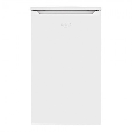 Zenith ZLS4481W 47.5cm Undercounter Larder Fridge - White