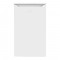 Zenith ZLS4481W 47.5cm Undercounter Larder Fridge - White